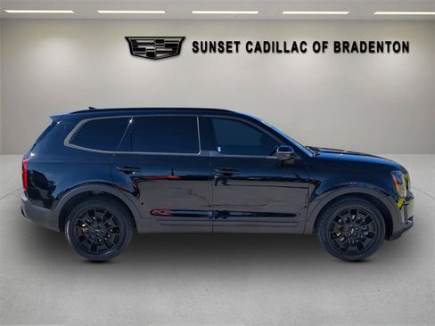 Used 2022 Kia Telluride EX w/ EX Premium Package image 38