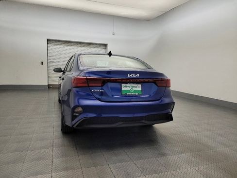 Used 2022 Kia Forte LXS image 6