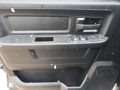 Used 2024 RAM 3500 Tradesman w/ Cold Weather Group image 11