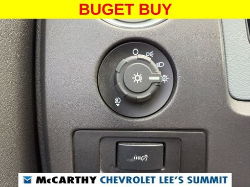 Used 2013 Ford F150 XLT w/ Luxury Equipment Group image 22
