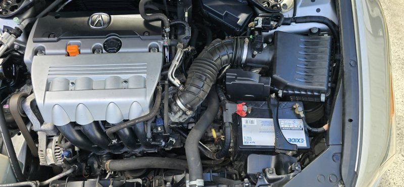 Used 2010 Acura TSX Sedan FWD image 37