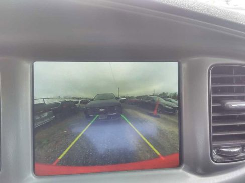 Used 2023 Dodge Charger GT w/ Blacktop Package image 6