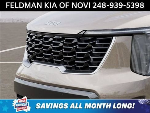 New 2026 Kia Sorento EX AWD/4WD image 12