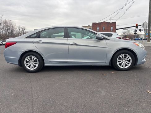 Used 2011 Hyundai Sonata GLS image 6