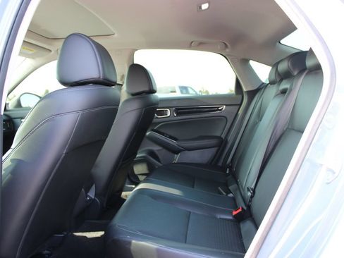 Used 2024 Honda Civic Touring image 19