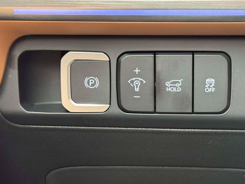 New 2026 Hyundai Santa Fe Limited image 18