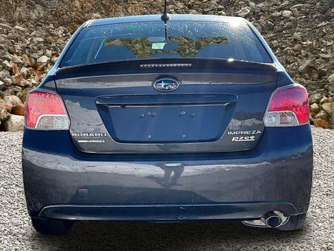 Used 2013 Subaru Impreza 2.0i Premium image 4