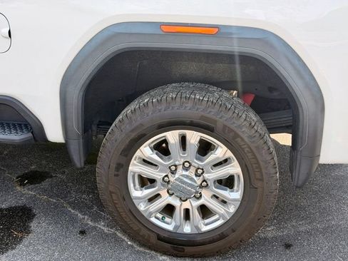 Used 2021 GMC Sierra 2500 Denali w/ Denali Ultimate Package AWD/4WD image 31