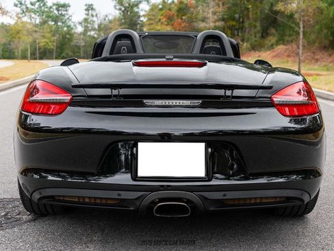 Used 2014 Porsche Boxster image 7