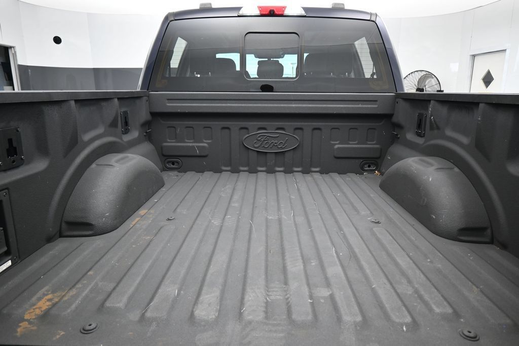 Used 2021 Ford F150 Limited RWD image 36