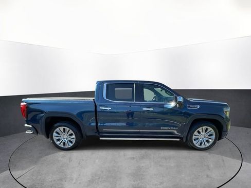 Used 2020 GMC Sierra 1500 Denali w/ Denali Ultimate Package AWD/4WD image 8