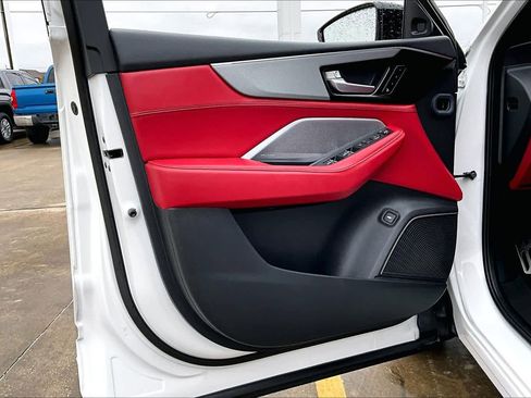 Used 2025 Acura MDX A-Spec image 21