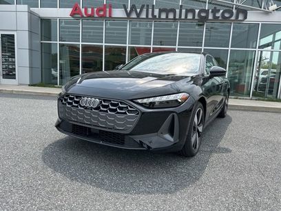 New 2025 Audi A5 2.0T Premium Plus