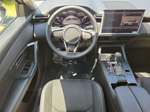 New 2026 MAZDA CX-5 Select AWD/4WD image 16