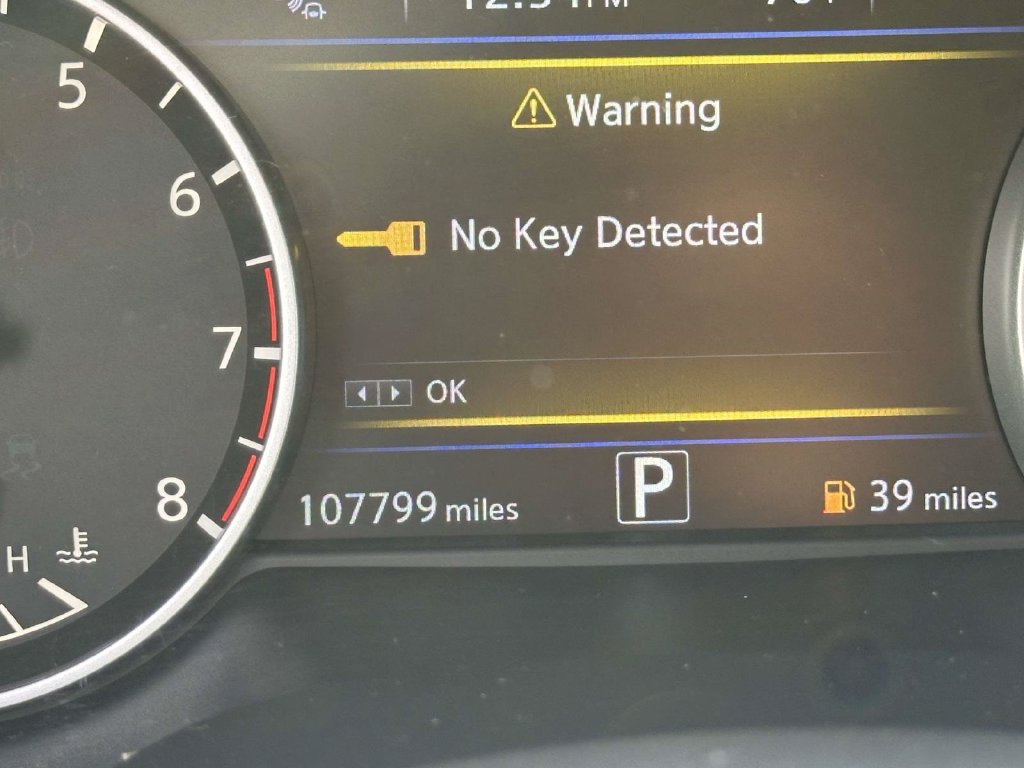 Used 2018 Nissan Maxima 3.5 SL FWD image 28