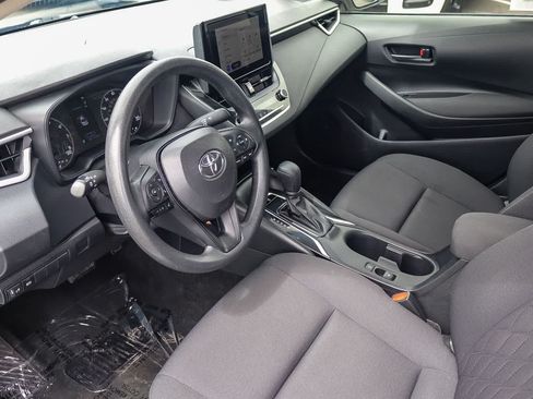 Used 2023 Toyota Corolla LE FWD image 15