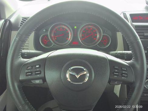 Used 2009 MAZDA CX-9 Sport image 11