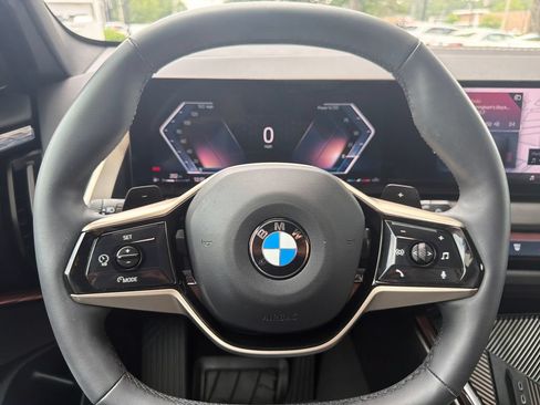Used 2025 BMW X3 xDrive30i w/ Premium Package AWD/4WD image 31