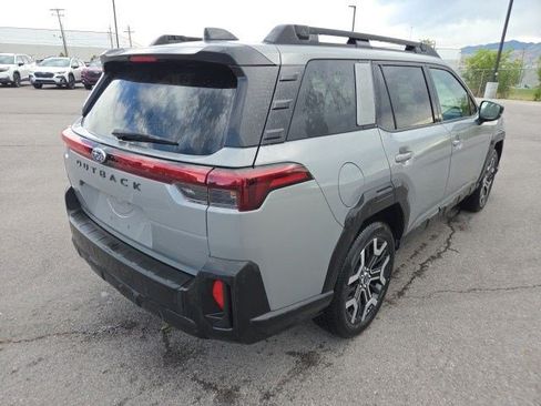 Used 2026 Subaru Outback Touring XT w/ Touring Package AWD/4WD image 3