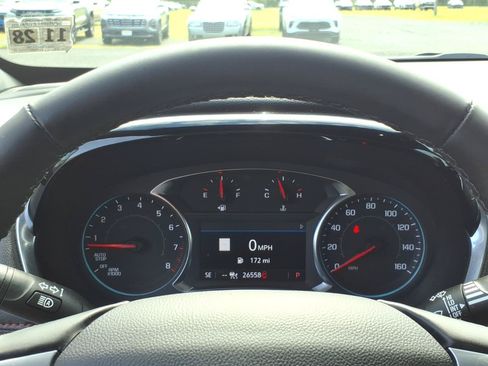 Certified 2023 Chevrolet Traverse RS AWD/4WD image 18