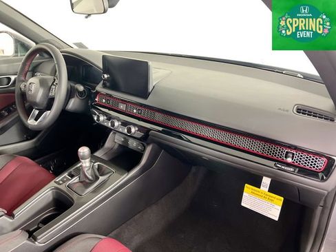 New 2026 Honda Civic Si image 29