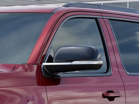 New 2026 Jeep Grand Wagoneer L Limited AWD/4WD image 12