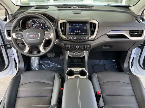 Used 2023 GMC Terrain Denali AWD/4WD image 10