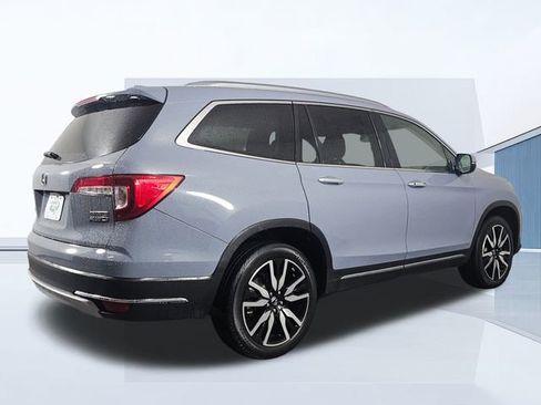 Used 2022 Honda Pilot Touring image 7