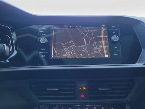 Certified 2023 Volkswagen Jetta SEL image 20