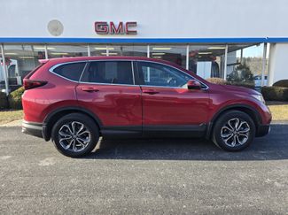 Used 2022 Honda CR-V EX video 2