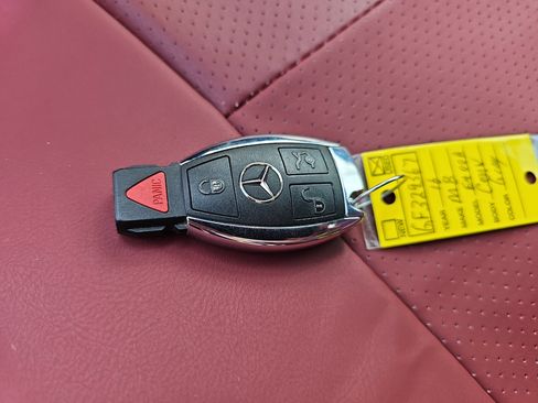 Certified 2016 Mercedes-Benz E 400 Cabriolet image 37