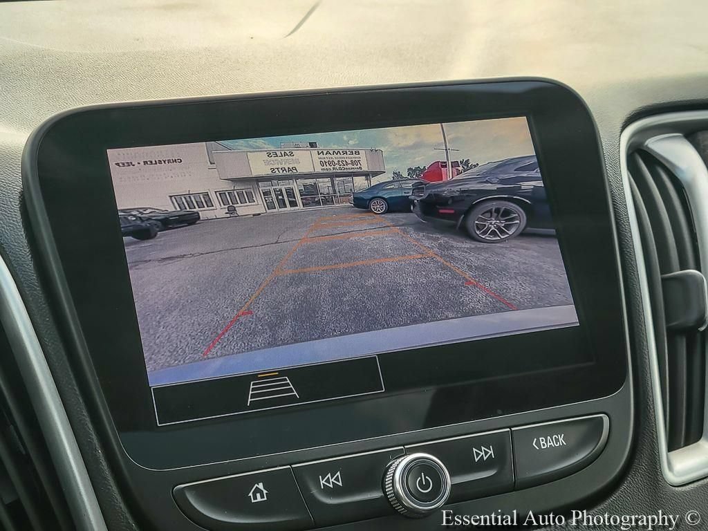 Used 2024 Chevrolet Malibu LT FWD image 23
