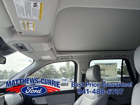 New 2026 Ford Expedition Active AWD/4WD image 11