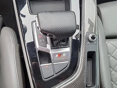 Used 2020 Audi S5 Prestige w/ S Sport Package AWD/4WD image 27