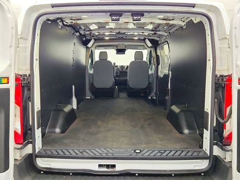 Used 2017 Ford Transit 350 148 Low Roof RWD image 21