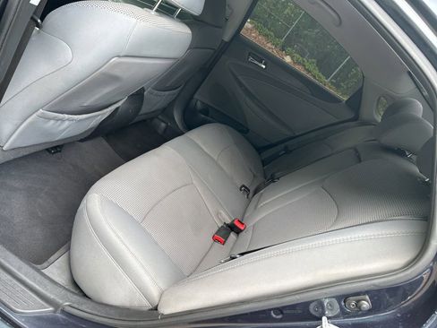 Used 2014 Hyundai Sonata GLS w/ Popular Equipment Group 2 image 26