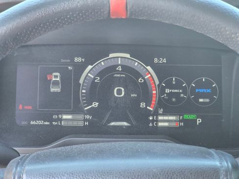 Used 2023 Toyota Tundra TRD Pro AWD/4WD image 28