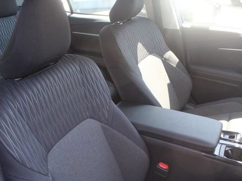 Certified 2026 Toyota Camry LE FWD image 26