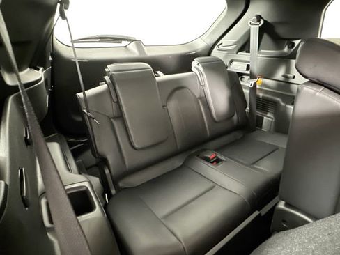 Used 2024 Mitsubishi Outlander SEL image 28