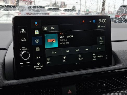 Used 2026 Honda CR-V Sport Touring image 18