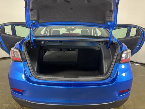 Used 2018 Toyota Yaris iA image 20