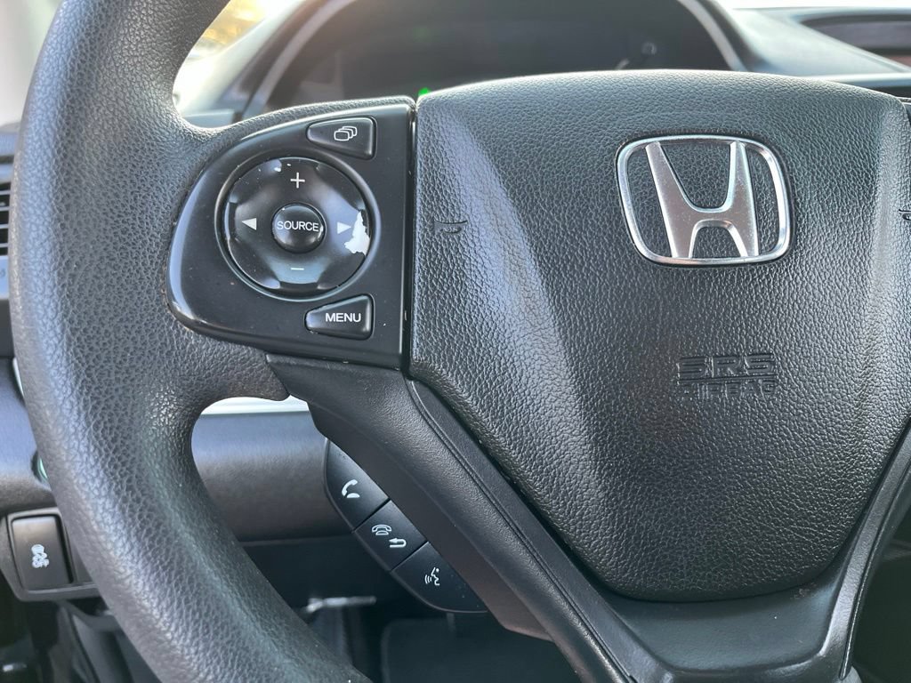 Used 2016 Honda CR-V SE image 21