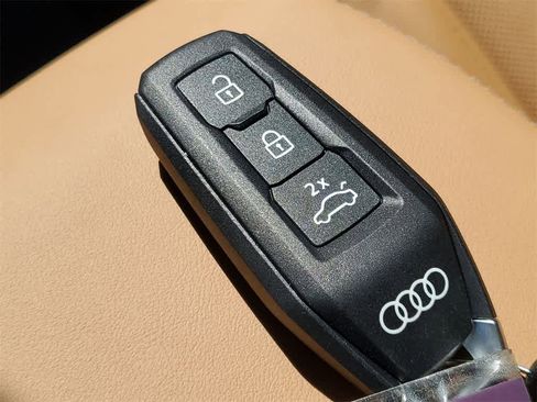 New 2025 Audi A5 2.0T Premium Plus image 28