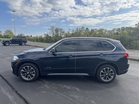 Used 2017 BMW X5 xDrive35i image 6