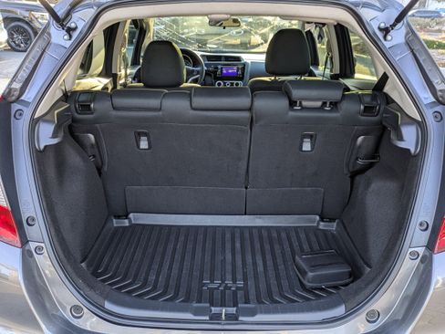 Certified 2020 Honda Fit LX image 16