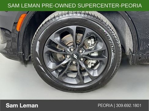 Used 2025 Dodge Durango GT image 32