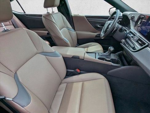 Used 2023 Lexus ES 350 w/ Accessory Package (Z2) FWD image 20