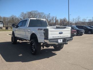 Used 2019 Ford F250 Lariat w/ Lariat Ultimate Package video 3
