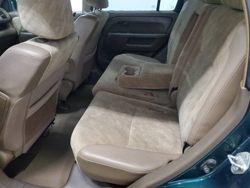 Used 2003 Honda CR-V EX image 12
