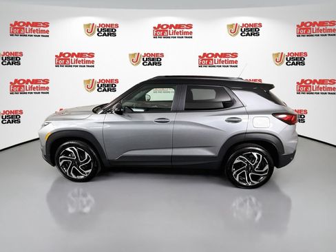 Used 2026 Chevrolet TrailBlazer RS w/ Convenience Package AWD/4WD image 13